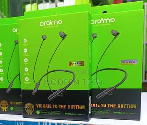 Oraimo Necklace Lite Call Vibration Headphones - thumbnail 2
