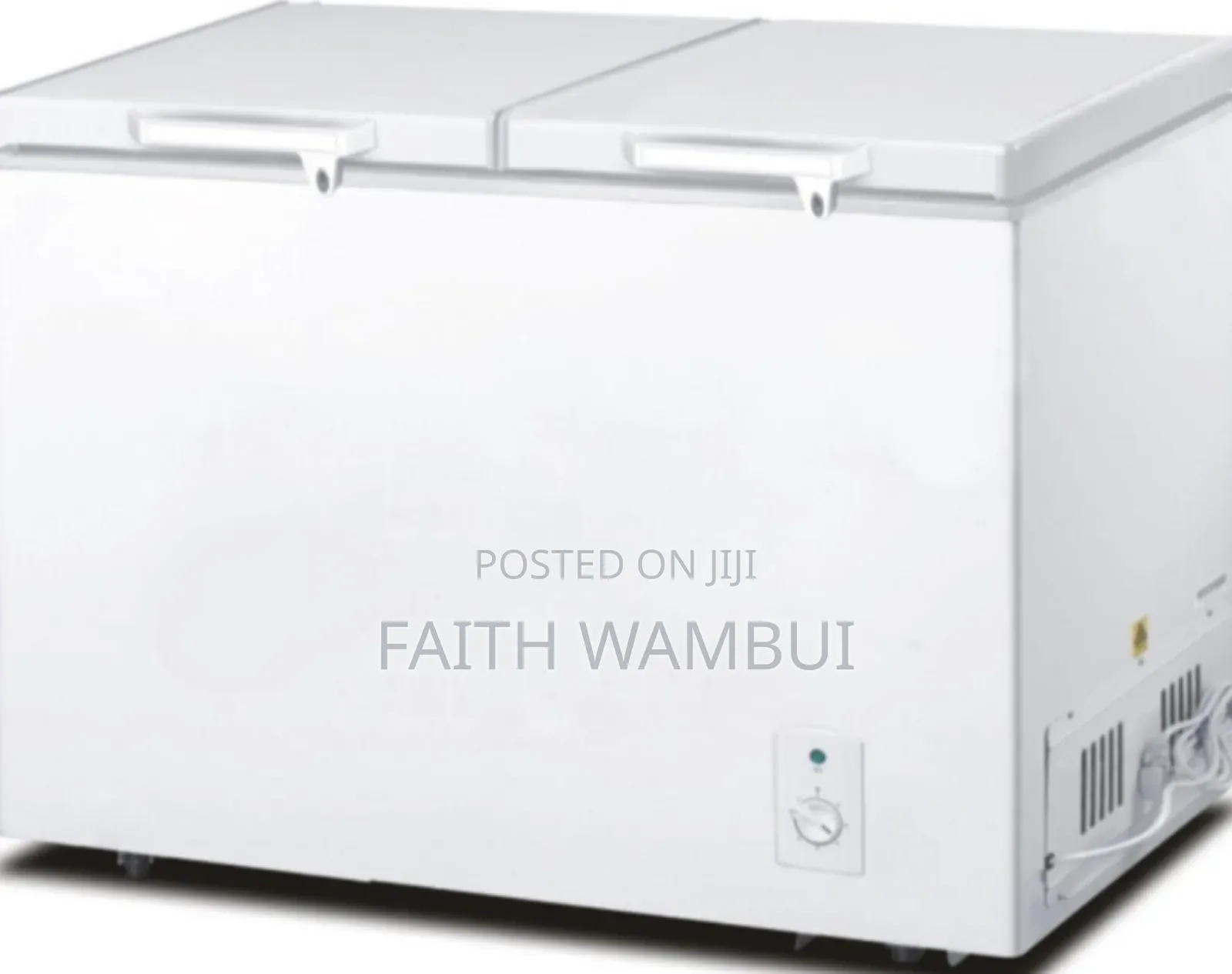 500 Litres Premier Freezer/New Arrival Freezer 500 Litres