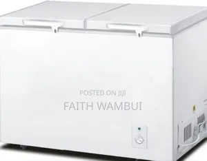400 Litres Premier Freezer/Freezer 400 Litres