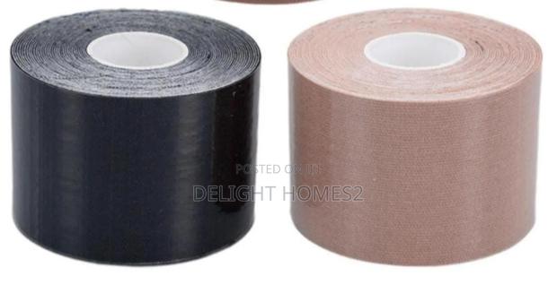 Boob Tapes_esj - main view