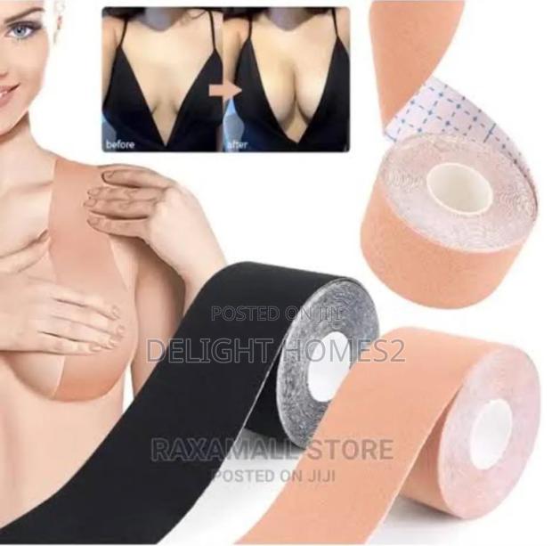 Boob Tapes_esj - thumbnail 3