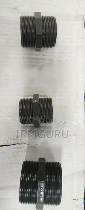 Hex Nipple - thumbnail 2