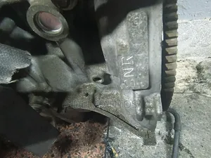 2nr-Fke Toyota Engine