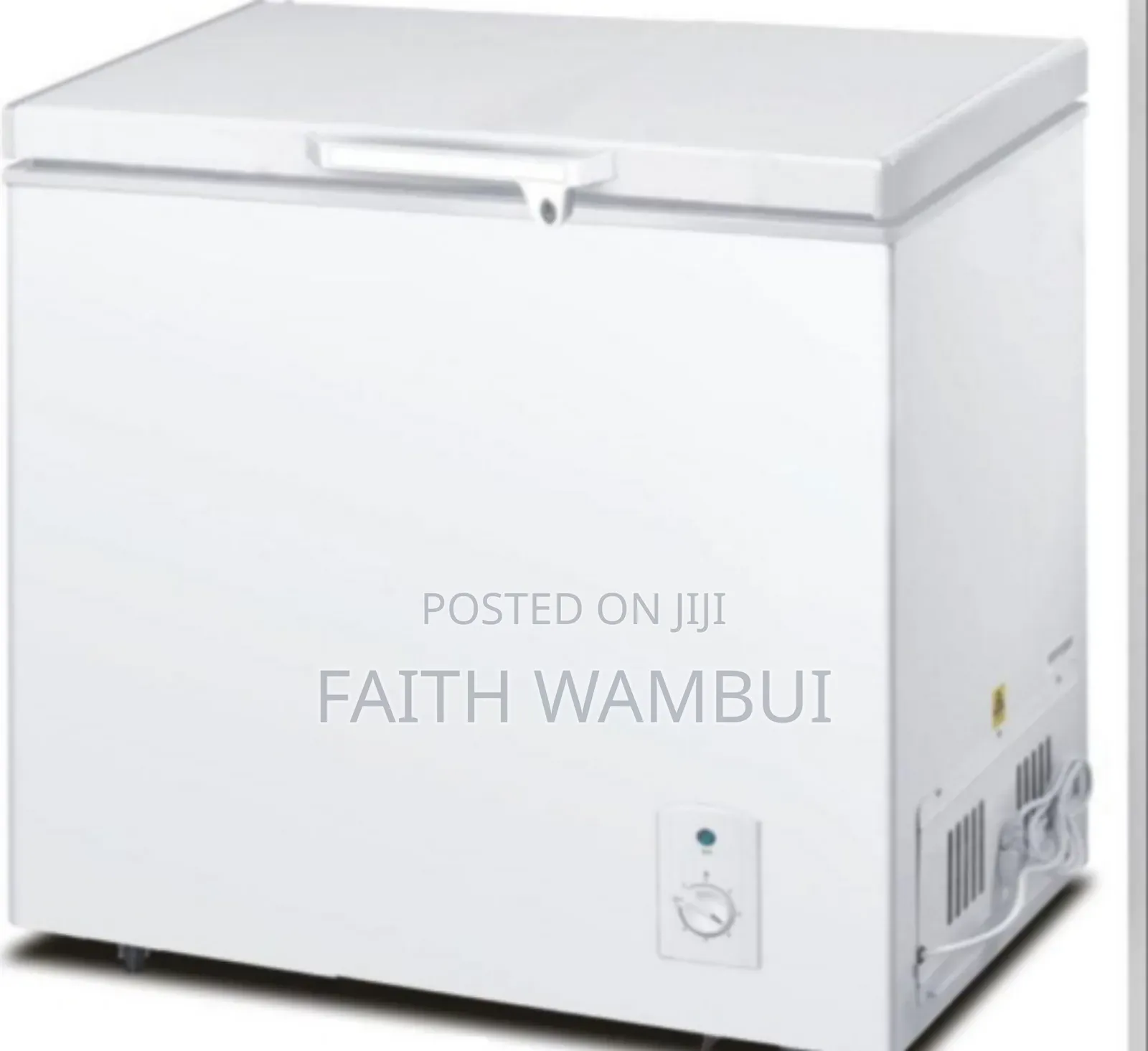 150 Litres Premier Freezer/Freezer 150 Litres Premier