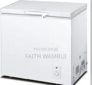 150 Litres Premier Freezer/Freezer 150 Litres Premier