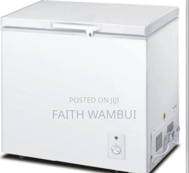 150 Litres Premier Freezer/Freezer 150 Litres Premier