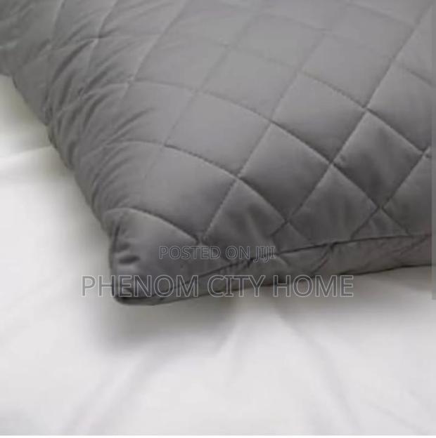 Modern Quality Pillow Protectors Available - thumbnail 3