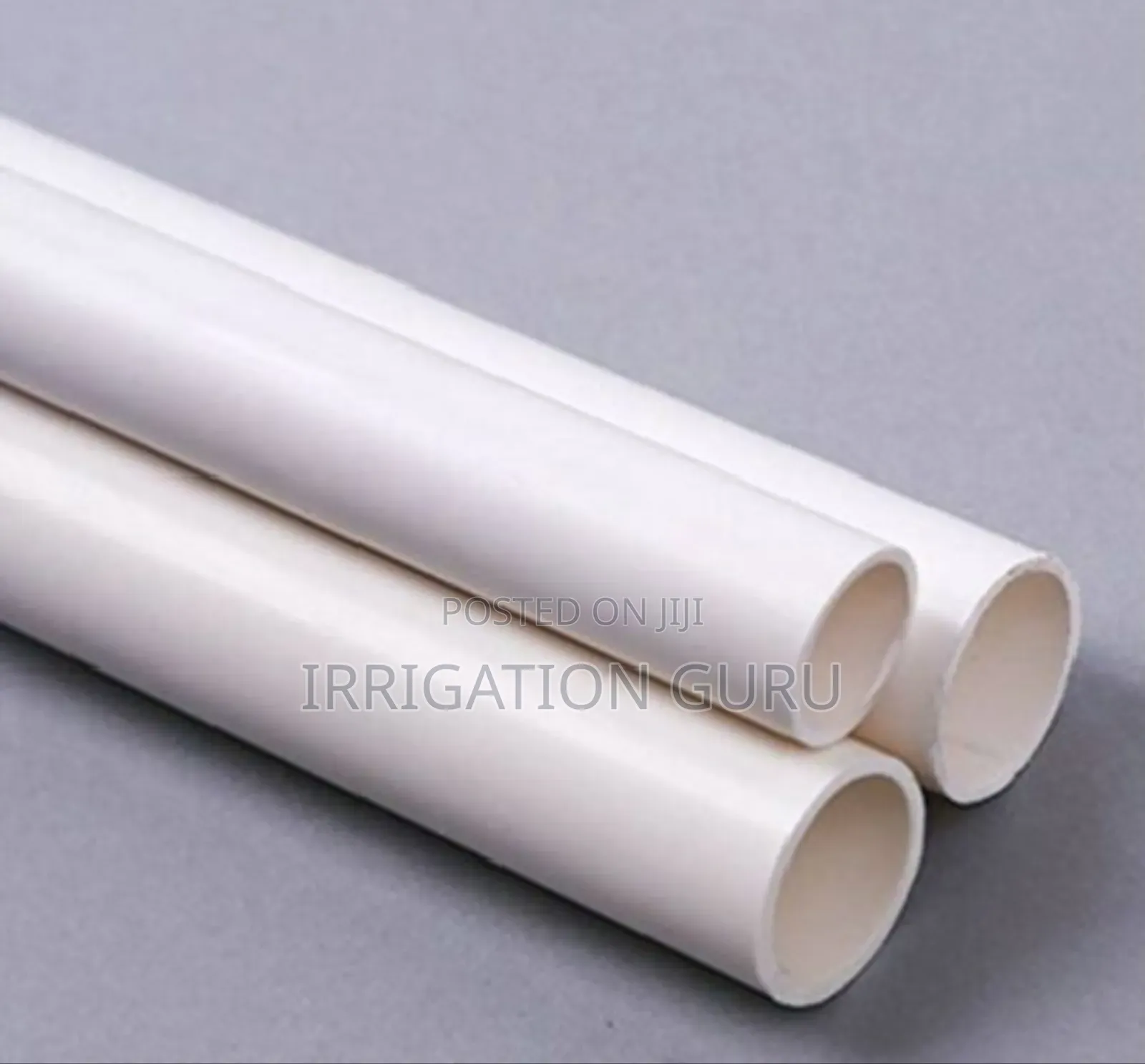 PVC Pipe 63mm Pn8