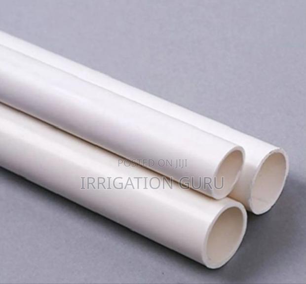 PVC Pipe 63mm Pn8