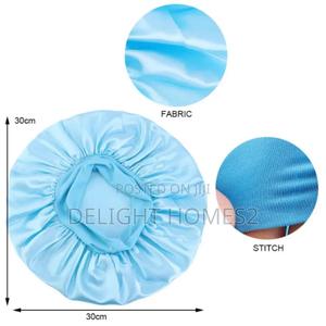 Sleeping Hair Bonnets_zaw - thumbnail 2