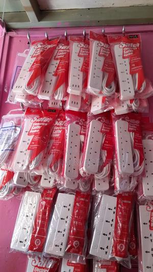 Itel Extension 4 Ways - thumbnail 2