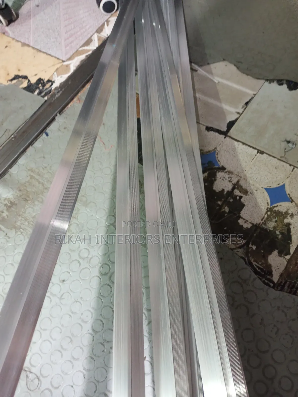 Strong Silver Door Naplock