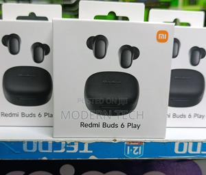 Redmi Buds 6 Play Wireless Earbuds - thumbnail 2