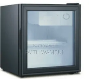 55 Litres Glass Door Refrigerator/55 Litres Refrigerator