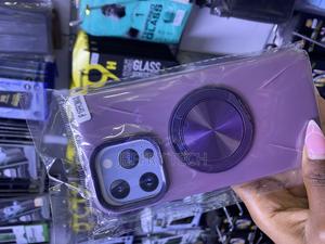 Anker Magnetic Ring Stand for iPhone 15 Pro Max Case - thumbnail 2