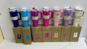 *1.8 LTRS Original Stanley Simba Thermo Cup Now Available*