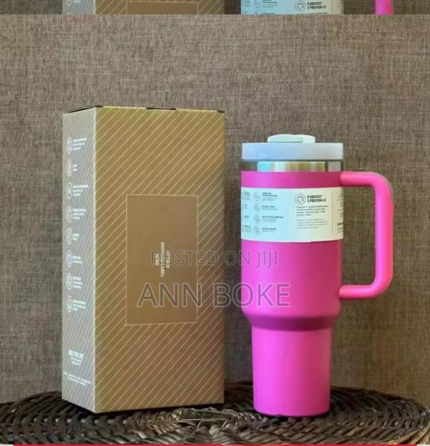 *1.8 LTRS Original Stanley Simba Thermo Cup Now Available* - thumbnail 3