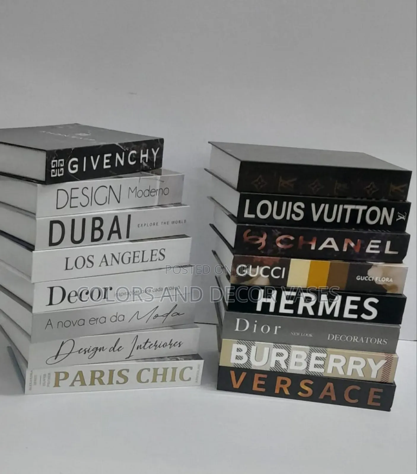 Decor Books KSH 700 Offer Price