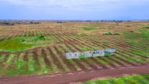 Juja Groove Plots for Sale - main view