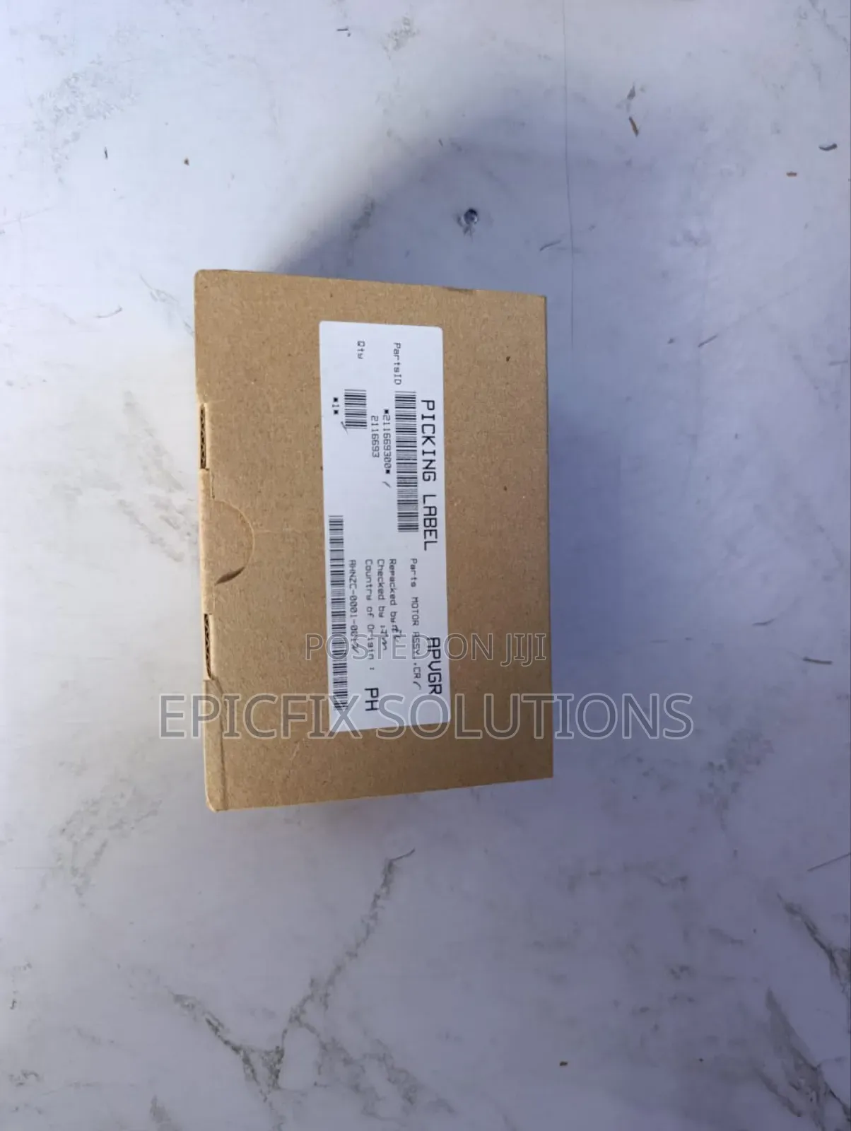 L850 Picking Label Roller Available