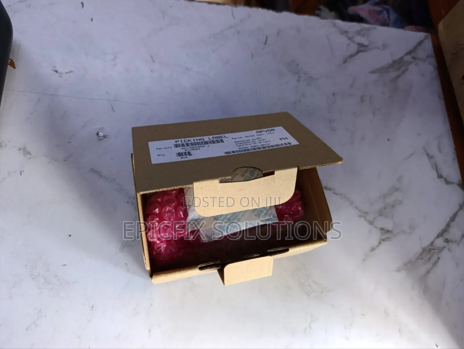 L850 Picking Label Roller Available