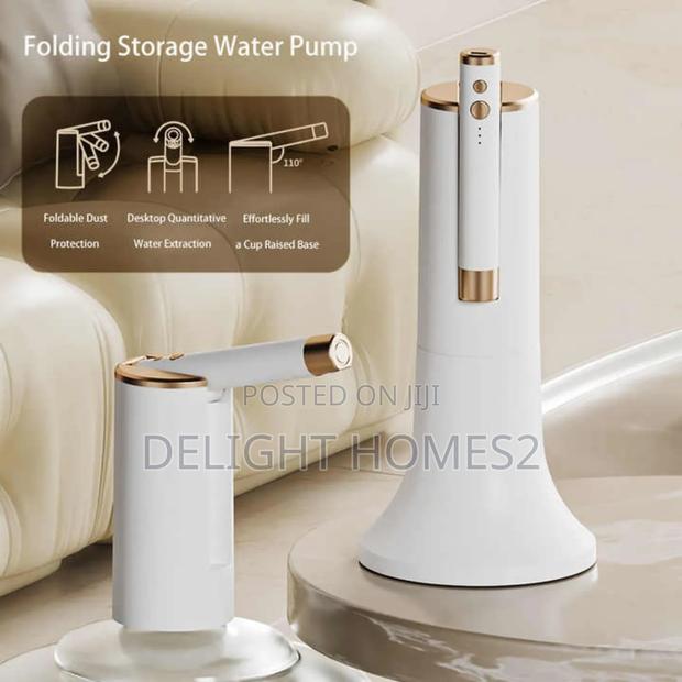 Folding Spout Water Dispenser_pa - thumbnail 3