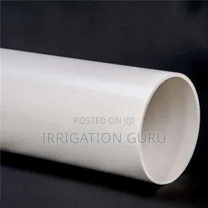 Irrigation Pipe