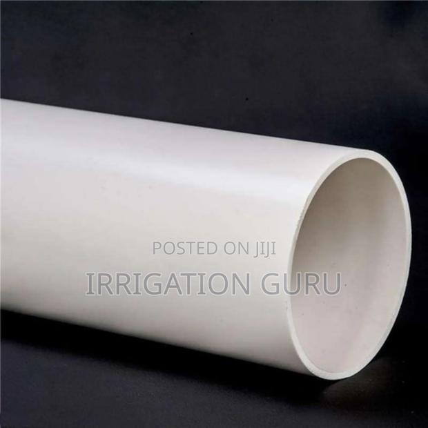 Irrigation Pipe - main view