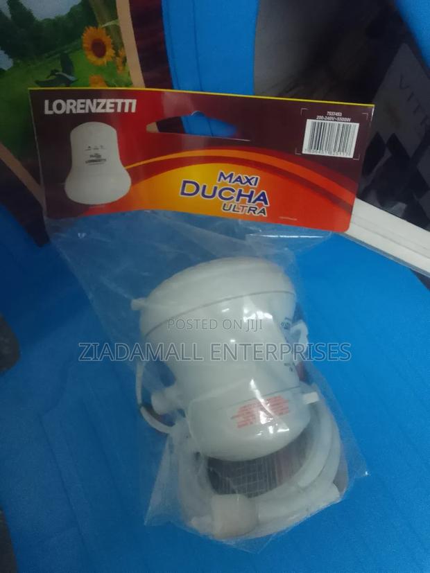 Lorenzetti Shower Head Shower Head