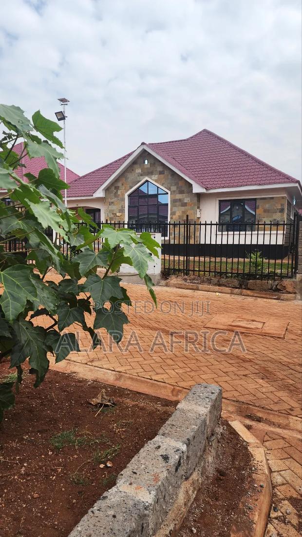 3bdrm Bungalow in Windsor Ridge 3, Kenyatta Road / Theta for sale