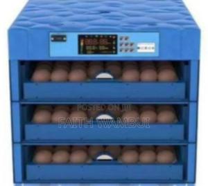 Automatic Egg Roller Incubator/192 Egg Incubator - thumbnail 2