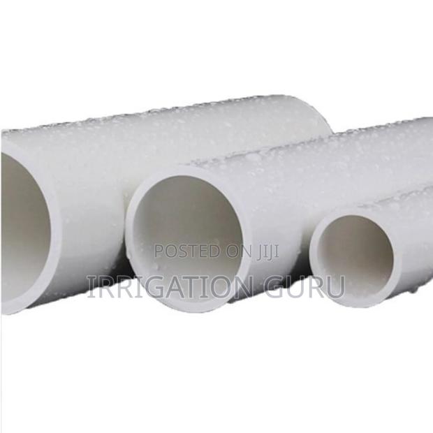 Agricultural Pipe 63mm - main view