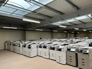 Kyocera Taskalfa 5002i