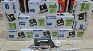 Philips Original Dry Iron✓
