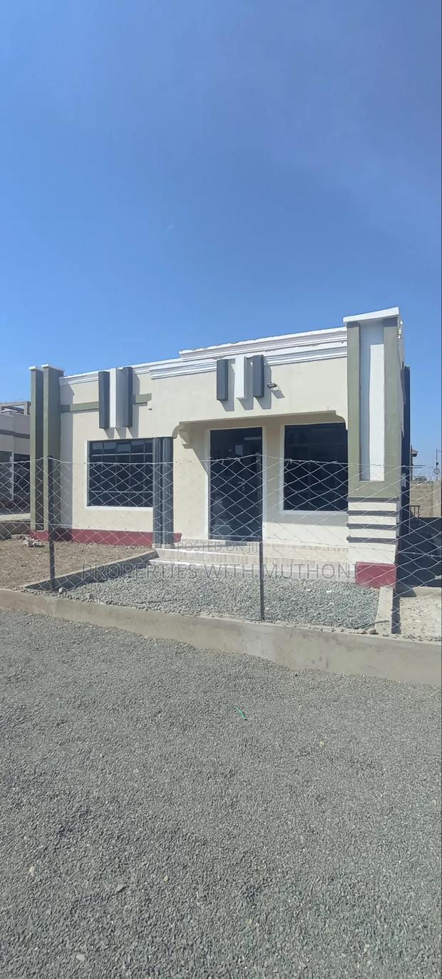 3bdrm Bungalow in Kitengela for sale - thumbnail 2