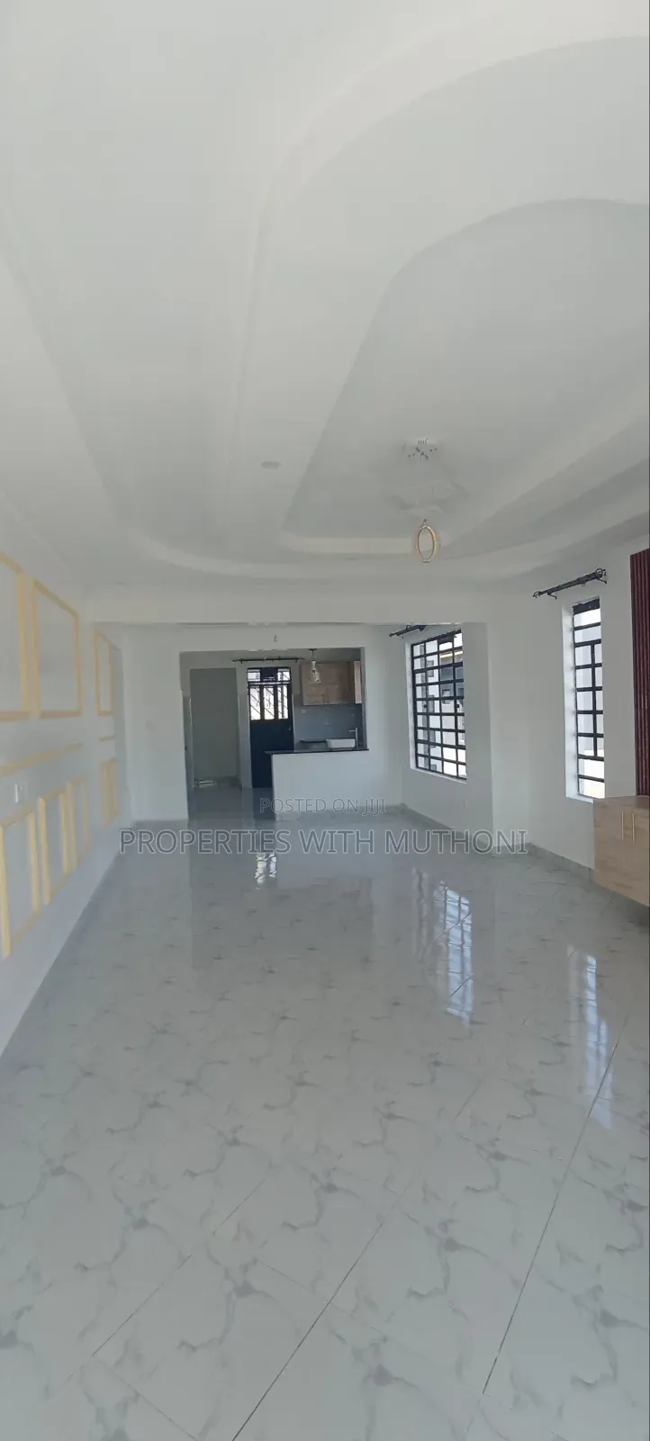 3bdrm Bungalow in Kitengela for sale