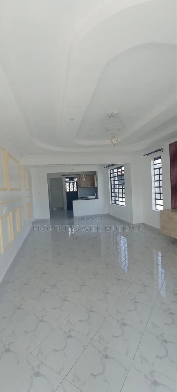 3bdrm Bungalow in Kitengela for sale - thumbnail 5