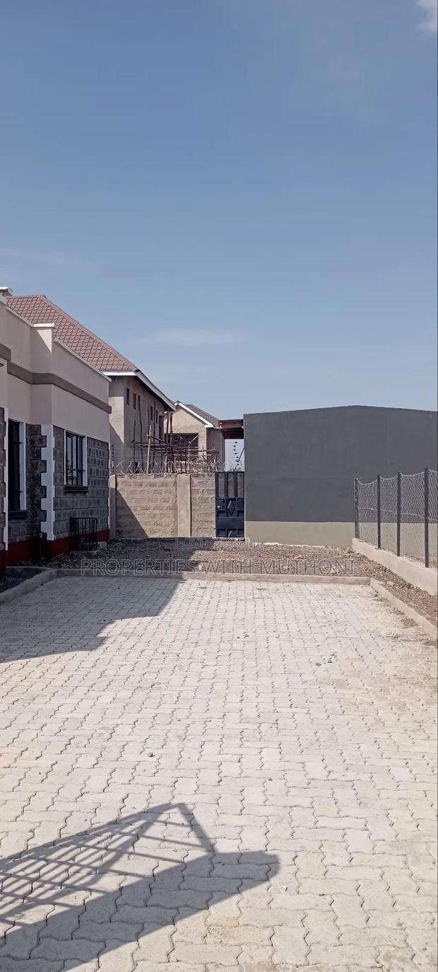 3bdrm Bungalow in Kitengela for sale - thumbnail 4