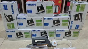 Philips Original Dry Iron ^ 