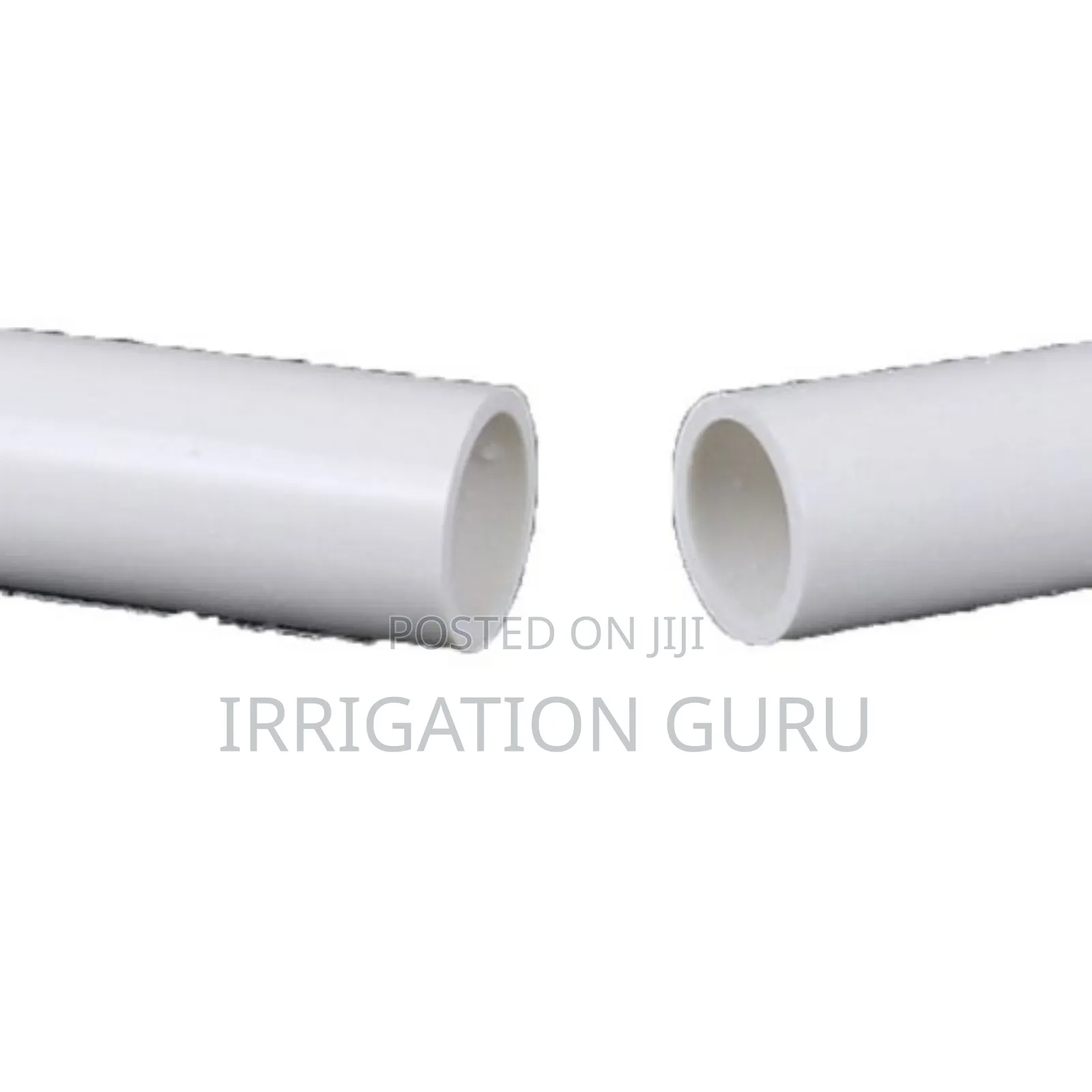Pn8 PVC Pipe