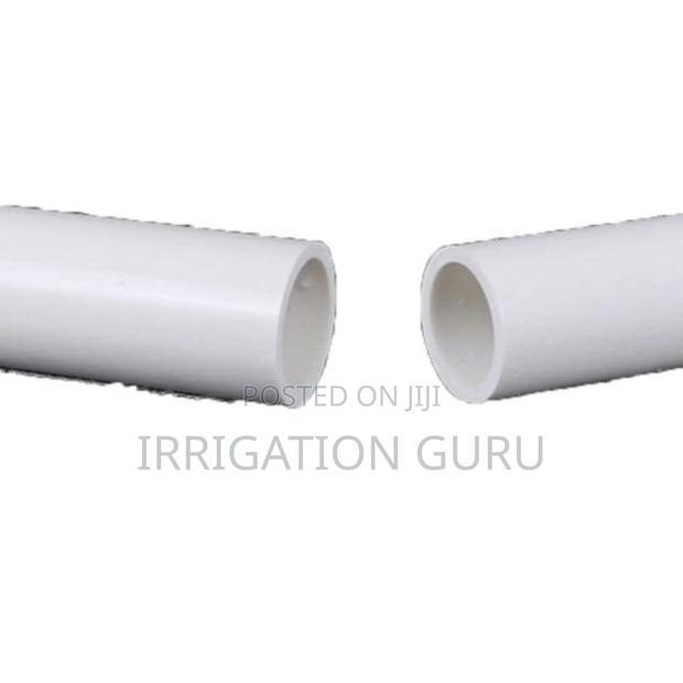 Pn8 PVC Pipe - main view