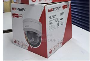 Smart 4mplight Dome Ip Camera With Mic – Ds-2cd - thumbnail 2