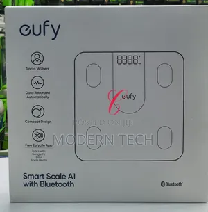 Anker Gufy Smart Scale