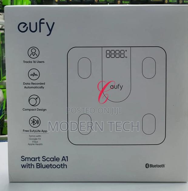 Anker Gufy Smart Scale - main view