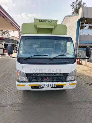 Mitsubishi Fuso