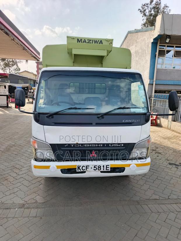Mitsubishi Fuso