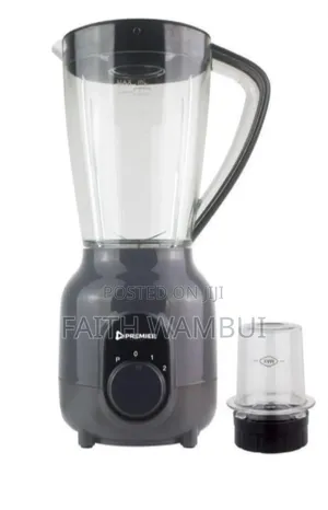 Most Selling 2in 1 Premier Blender/Blender Premier