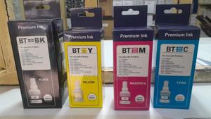 Brother Bt 5000 Inks Available - thumbnail 2