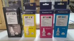 Brother Bt 5000 Inks Available