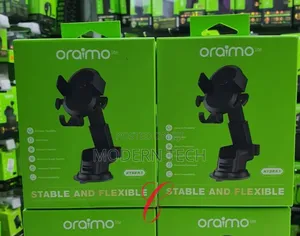 Oraimo Ocm-12 Hydra 3 Car Phone Holder.